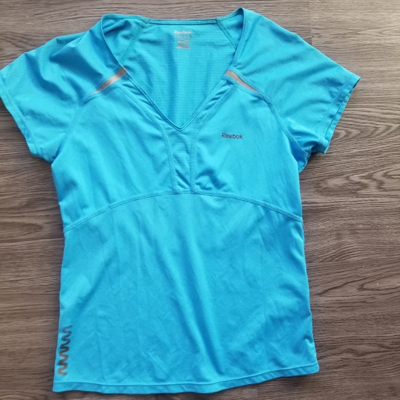 Reebok running shirt - Picture 6 of 7